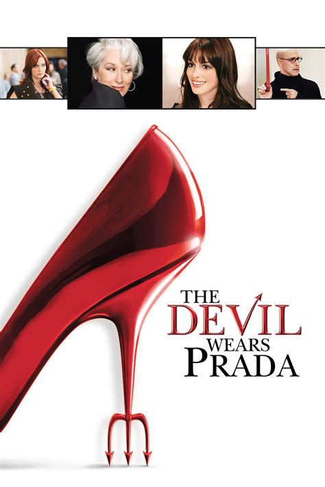 io diavolo veste prada|the devil wears Prada 2022.